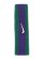 画像2: NIKE SWOOSH CLASSIC HEAD BAND-CLOVER/FIERCE PU (2)