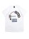 画像1: Rap Attack C.R.E.A.M. TEE WHITE (1)