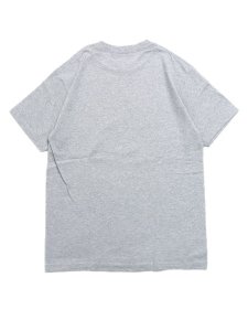 画像2: Rap Attack BEST KEPT SECRET TEEHEATHER GRAY (2)