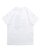 画像2: Rap Attack BEST KEPT SECRET TEE WHITE (2)