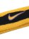 画像4: NIKE SWOOSH CLASSIC HEAD BAND-BLACK/UGOLD/CPUL (4)