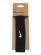 画像1: NIKE SWOOSH CLASSIC HEAD BAND-BLACK/WHITE (1)