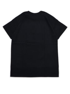 画像2: Rap Attack C.R.E.A.M. TEE BLACK (2)