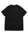 画像2: Rap Attack QUEEN BITCH TEE BLACK (2)