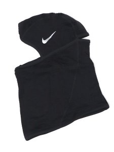 画像2: NIKE THERMA-FIT SPHERE HOOD 5.0-BLACK/SILVER (2)