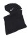 画像2: NIKE THERMA-FIT SPHERE HOOD 5.0-BLACK/SILVER (2)