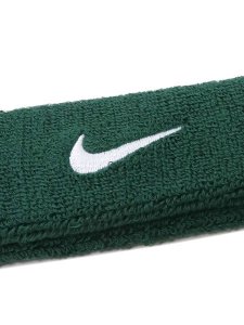 画像4: NIKE SWOOSH CLASSIC HEAD BAND-GEORGE GREEN (4)