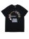 画像1: Rap Attack C.R.E.A.M. TEE BLACK (1)