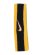 画像2: NIKE SWOOSH CLASSIC HEAD BAND-BLACK/UGOLD/CPUL (2)