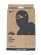 画像1: NIKE THERMA-FIT SPHERE HOOD 5.0-BLACK/SILVER (1)