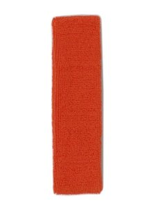 画像3: NIKE SWOOSH CLASSIC HEAD BAND-TEAM ORANGE/WHT (3)