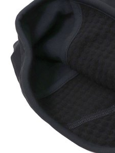 画像5: NIKE THERMA-FIT SPHERE HOOD 5.0-BLACK/SILVER (5)