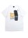 画像1: Rap Attack BEST KEPT SECRET TEE WHITE (1)