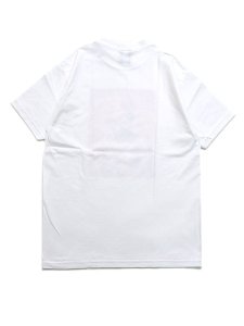 画像2: Rap Attack QUEEN BITCH TEE WHITE (2)