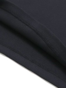 画像4: NIKE WMNS NSW RIB TGHT TEE-BLACK (4)