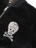 画像3: 【送料無料】EVISU VINTAGE PADDED WORK JACKET BLACK (3)