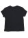 画像2: NIKE WMNS NSW RIB TGHT TEE-BLACK (2)