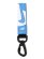 画像1: NIKE PREMIUM KEY HOLDER-UNIVERSITY BLUE/WHITE (1)