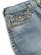 画像3: 【送料無料】TRUE RELIGION RICKY SUPER QT STR 34”BUFFALO TRAIL LW (3)