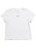 画像1: NIKE WMNS NSW RIB TGHT TEE-WHITE (1)