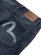 画像5: 【送料無料】EVISU 3D PAINTED SEAGULL DENIM JEANS INDIGO (5)