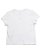 画像2: NIKE WMNS NSW RIB TGHT TEE-WHITE (2)