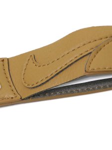 画像3: NIKE PREMIUM KEY HOLDER-WHEAT/WHEAT/SAIL (3)