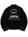 画像1: 【送料無料】EVISU VINTAGE PADDED WORK JACKET BLACK (1)