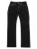 画像2: 【送料無料】TRUE RELIGION RICKY BIG T STRAIGHT BODY RINSE BLACK (2)