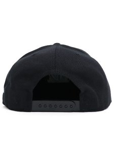 画像5: WEST WEAR WS LOGO CAP BLACK/TIFFANY/SILVER (5)