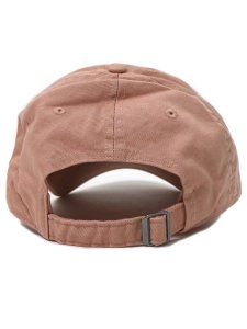画像4: NIKE CLUB U CB FUT WSH L CAP-ROSE GOLD/WHT (4)