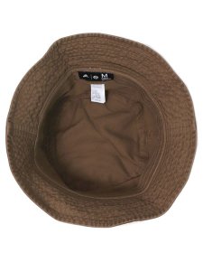 画像4: NIKE APEX BUCKET SQ FUTURA WASH L-MOSSWOOD BRN (4)