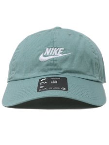 画像2: NIKE CLUB U CB FUT WSH L CAP-CANNON/WHITE (2)