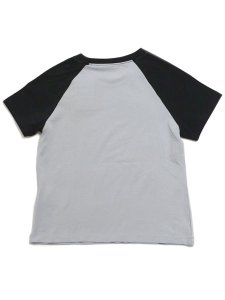 画像2: NIKE WMNS NSW NK CHLL KNT TEE RGLN-LT SMOKE GY (2)