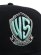 画像7: WEST WEAR WS LOGO CAP BLACK/TIFFANY/SILVER (7)