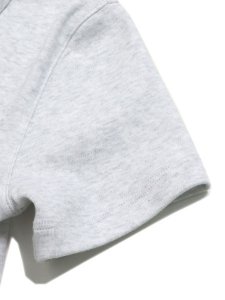 画像5: NIKE WMNS NSW ESSNTL SS POLO CRP TOP-BIRCH HT (5)