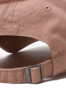 画像7: NIKE CLUB U CB FUT WSH L CAP-ROSE GOLD/WHT (7)