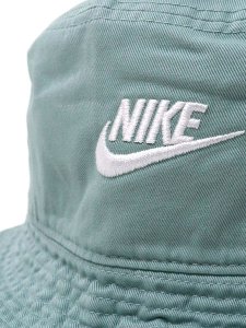 画像5: NIKE APEX BUCKET SQ FUTURA WASH L-CANNON/WHITE (5)