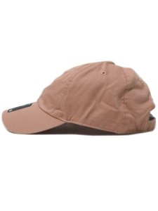 画像3: NIKE CLUB U CB FUT WSH L CAP-ROSE GOLD/WHT (3)