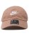 画像2: NIKE CLUB U CB FUT WSH L CAP-ROSE GOLD/WHT (2)