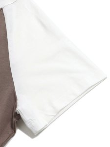 画像4: NIKE WMNS NSW NK CHLL KNT TEE RGLN-MINK BROWN (4)