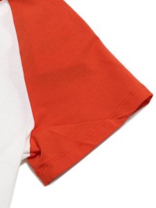 画像4: NIKE WMNS NSW NK CHLL KNT TEE RGLN-SAIL/P.RED (4)