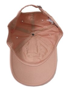 画像5: NIKE CLUB U CB FUT WSH L CAP-ROSE GOLD/WHT (5)