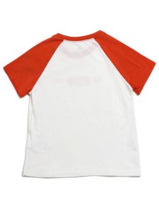 画像2: NIKE WMNS NSW NK CHLL KNT TEE RGLN-SAIL/P.RED (2)