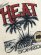 画像5: 【送料無料】ALMOST SOMEDAY NBA MIAMI HEAT TEE CREAM (5)