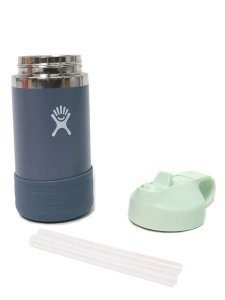 画像4: 【KIDS】Hydro Flask 12 OZ KIDS WIDE MOUTH BOTTLE-KOALA (4)