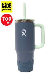 画像1: 【KIDS】Hydro Flask 24 OZ KIDS TUMBLER W/STRAW-KOALA (1)