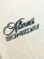 画像4: 【送料無料】ALMOST SOMEDAY NBA MIAMI HEAT TEE CREAM (4)