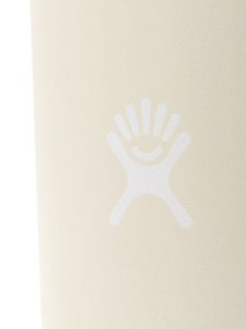 画像5: 【KIDS】Hydro Flask 24 OZ KIDS TUMBLER W/STRAW-COCONUT (5)