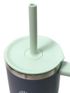 画像4: 【KIDS】Hydro Flask 24 OZ KIDS TUMBLER W/STRAW-KOALA (4)